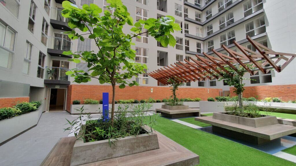 5 tendencias en paisajismo y jardinería en 2024