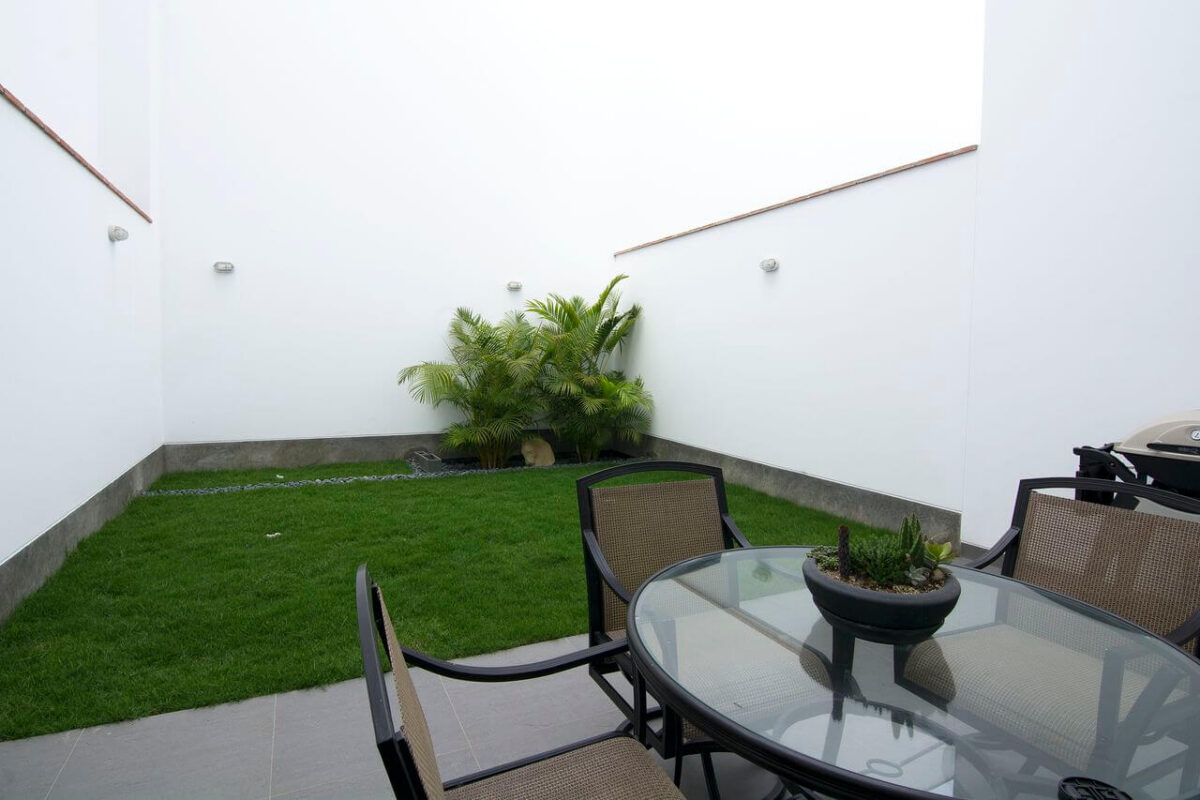 Entrevista a Lorena Moscoso sobre techos verdes